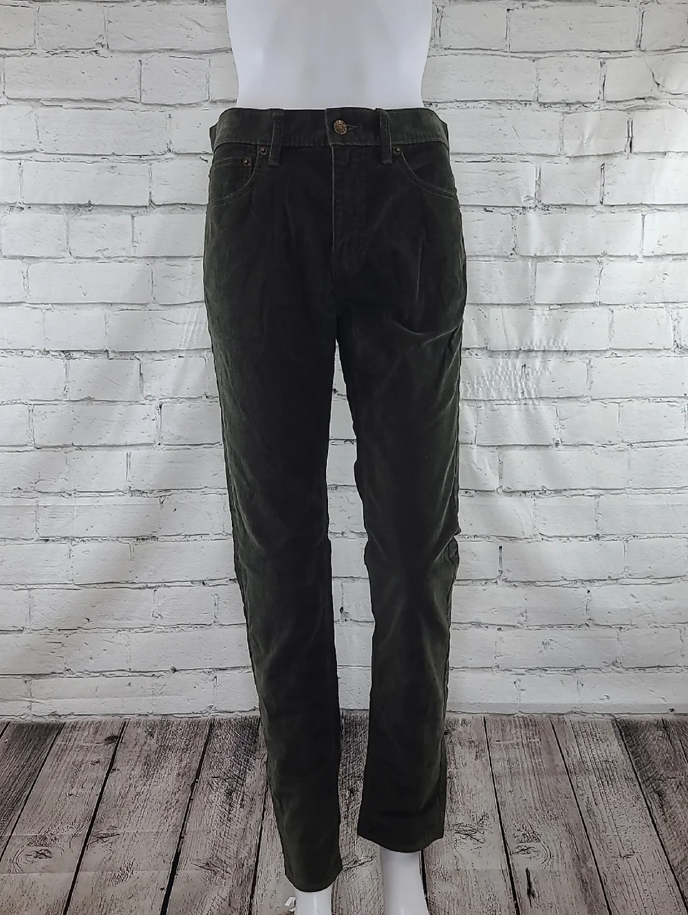J. Crew crew men